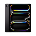 Apple iPad PRO 11 M5 256GB BLACK