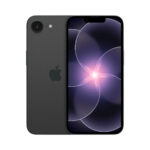 Apple iPhone17 E 256GB USA-ESIM BLACK