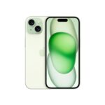Apple iPhone 15 PLUS IND 128GB GREEN