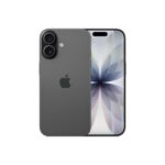 Apple iPhone 17 256GB USA-ESIM BLACK