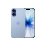 Apple iPhone 17 256GB INDIA CHIP BLUE