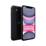 Apple iPhone 11 128GB BLACK (CX GRANDE)