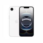 Apple iPhone 16E 128GB IN WHITE