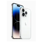 Apple iPhone 14 PRO SILVER 128GB