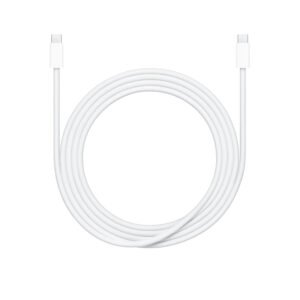 Cable de carga USB‑C de 240 W (2 m)