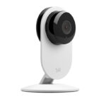 YI Home Camera white 720p