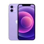 Apple iPhone 12 PURPLE 128GB