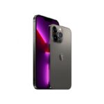 Apple iPhone 13 PRO BLACK 128GB