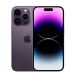 Apple iPhone 14 PROMAX PURPLE 256GB