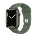 Applewatch SERIE 7 MKN03LL/A 41M VERDE