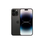 Apple iPhone 14 PROMAX BLACK 128GB