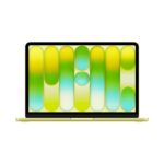 Apple Macbook Neo 13″ 512GB Citrus
