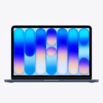 Apple Macbook Neo 13" 512GB Indigo