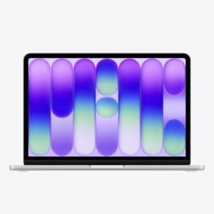 Apple Macbook Neo 13" 256GB Silver