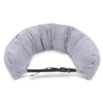 Xiaomi 8H Travel U-Shaped Pillow GREY-YAJ4042