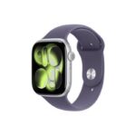 Applewatch S11  42MM MEU64LW SM SILVER