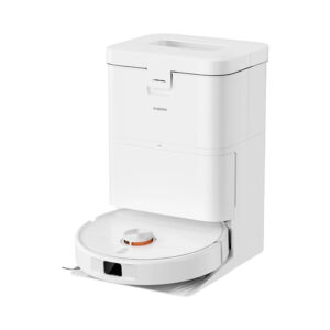 Robot Aspirador Xiaomi Vacuum H50 White