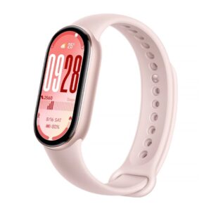 Xiaomi Mi Band 10 Pink