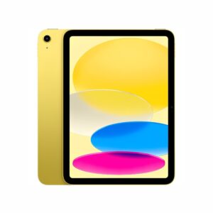 Apple iPad 11 Gen A16 MD4E4LL Wifi Yellow
