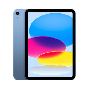 Apple iPad 11 Gen A16 256GB Wifi Blue