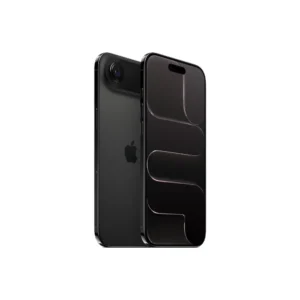 Apple iPhone 17 Air 256GB EU ESIM Black