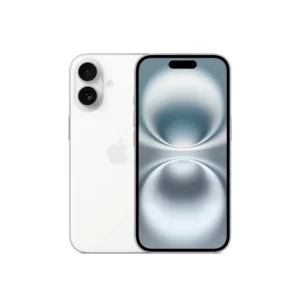 Apple iPhone 16 128GB CPO White
