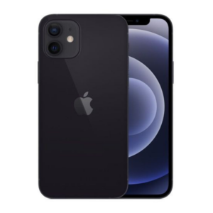 Apple iPhone 12 64GB Black
