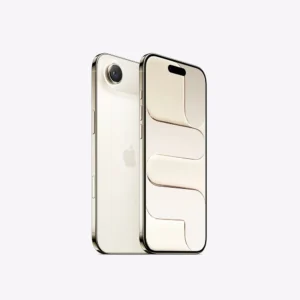 Apple iPhone 17 Air 256GB EU Esim Gold