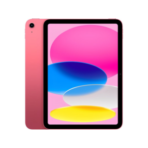 Apple iPad 11 Gen A16 256GB Wifi Pink