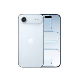 Apple iPhone 17 Air 256GB EU Blue