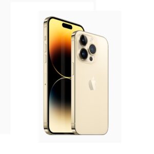 Apple iPhone 14 PRO Max CPO 256GB Gold