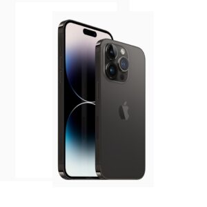 Apple iPhone 14 PRO Max CPO 128GB Black