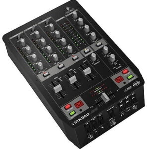 MIXER BEHRINGER VMX 300USB X