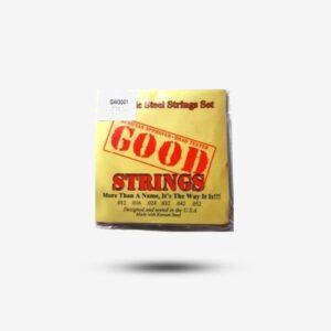 CORDA GOOD P/ BAIXO 5 CORDAS