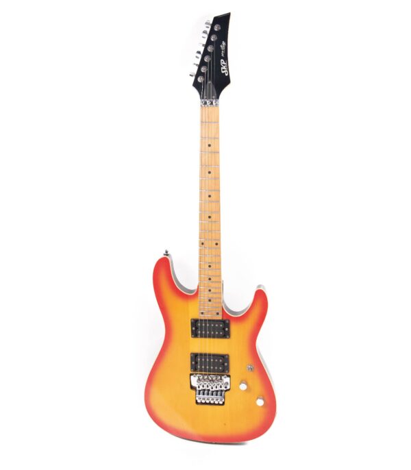 GUITARRA SKP-62 ELECTRICA PROSTAGEE SB