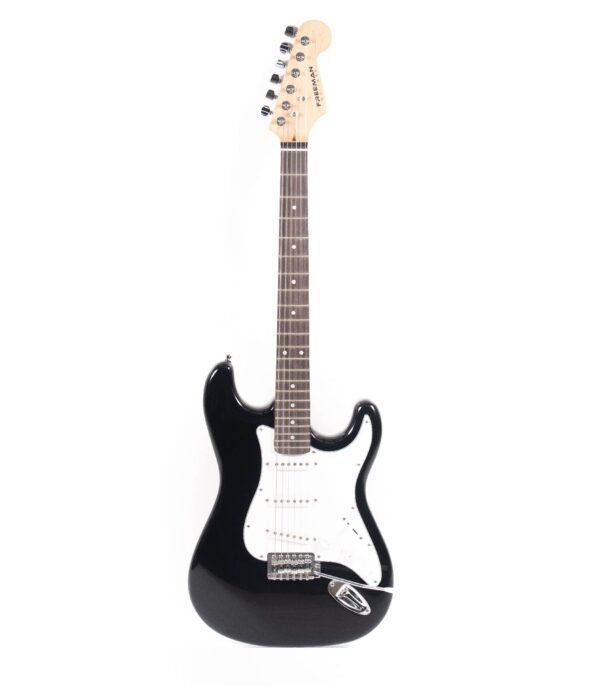 GUITARRA FREEMAN ELECT FREG1003 BK