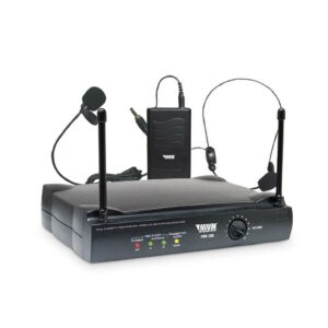 MICROFONE NOVIK NVK-200 C/1 AURICULAR