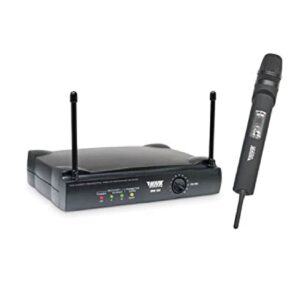 MICROFONE NOVIK NVK-100 C/1 MANO