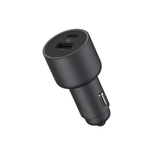 Xiaomi Mi 67W Charger Car Type-A+Type-C