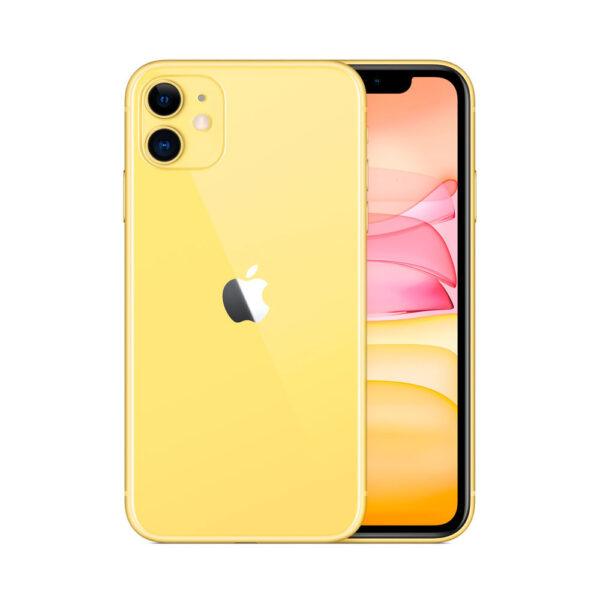 IPHONE 11 128 GB A2221 YELLOW