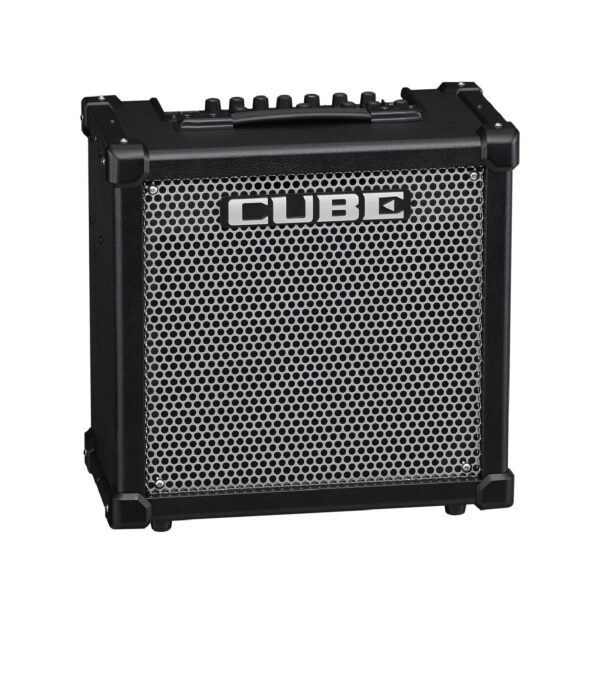 CUBO ROLAND CUBE 80GX P/GUITARRA