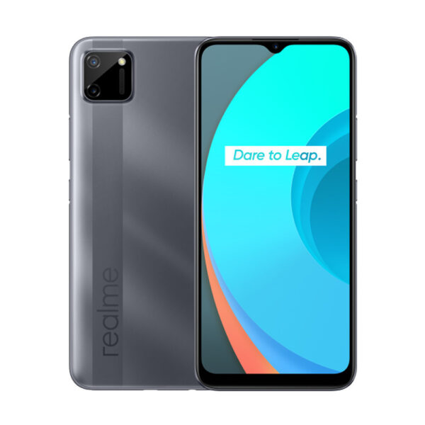 Celular Realme C11 Anatel 32Gb Bluee