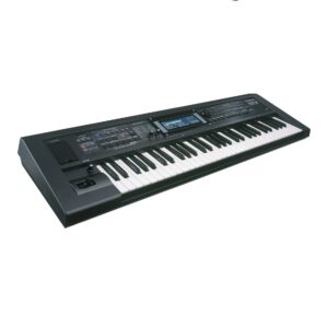 SINTETIZADOR ROLAND GW8