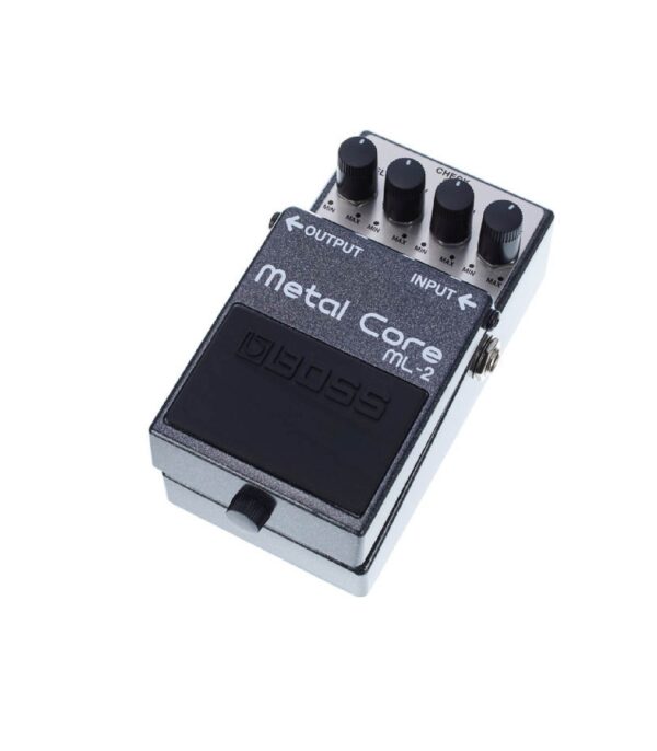 PEDAL BOSS ML2 METAL CORE