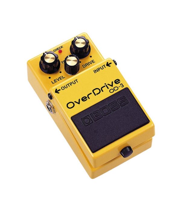 PEDAL BOSS OD3 OVERDRIVE