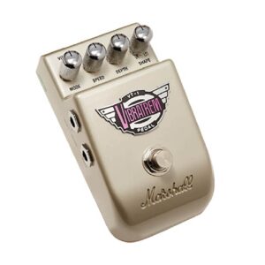 PEDAL MARSHAL THE VIBRATREM