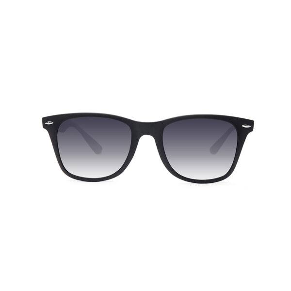 Mi Sunglass Blk 4018Rt