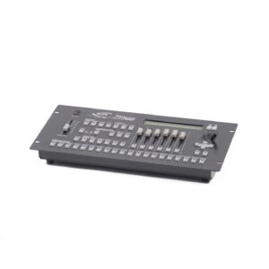 MESA DMX TECHNO PILOT 2000
