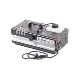 MAQUINA DE FUMAZA TECHNO T-2000 110V
