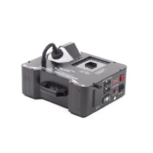 MAQUINA DE FUM TECHNO LED T-FL1500W 220V